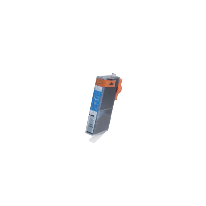 Compatible ink cartridge CZ110AE, no.655 XL, 15ml for HP printers (BULK)