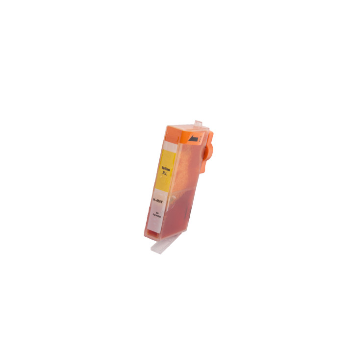 Kompatibilis tintakazetta töltés CZ112AE, no.655 XL, 15ml a HP nyomtatók számára (BULK)