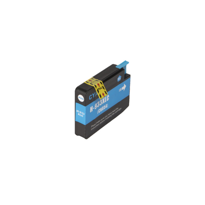 Компатибилен мастилен пълнеж CN054AE, no.933 XL, 13ml за принтери HP (BULK)