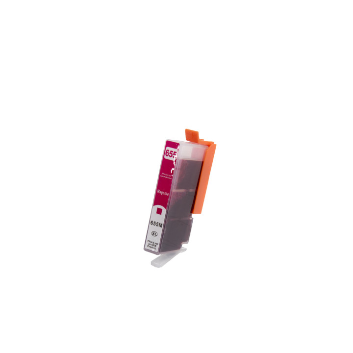 Компатибилен мастилен пълнеж CZ111AE, no.655 XL, 15ml за принтери HP (BULK)
