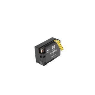 Компатибилен мастилен пълнеж CN053AE, no.932 XL, 33ml за принтери HP (BULK)