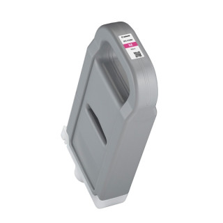 Canon Eredeti Festékkazetta Magenta PFI-710M IPF TX-2000|TX-3000|TX-4000-hez 700ml NOPP "2356C001AA"