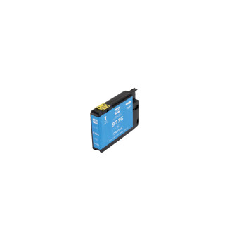 Компатибилен мастилен пълнеж CN054AE, no.933 XL, 13ml за принтери HP (BULK)
