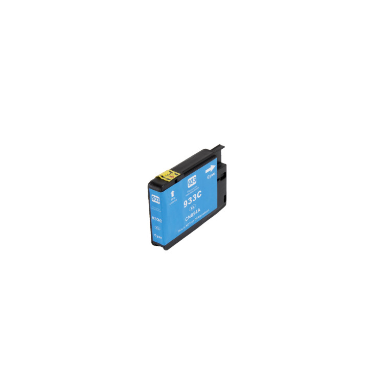 Compatible ink cartridge CN054AE, no.933 XL, 13ml for HP printers (BULK)