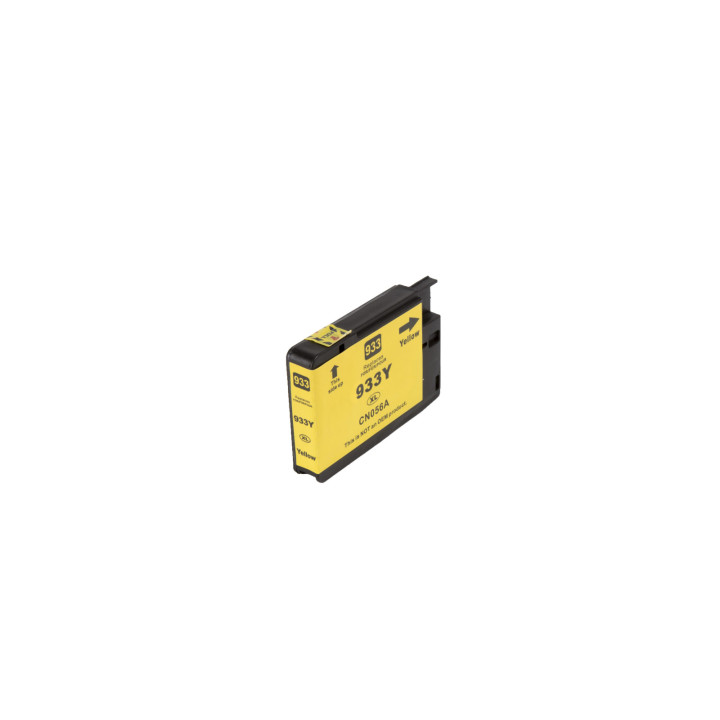 Kompatibilis tintakazetta töltés CN056AE, no.933 XL, 13ml a HP nyomtatók számára (BULK)