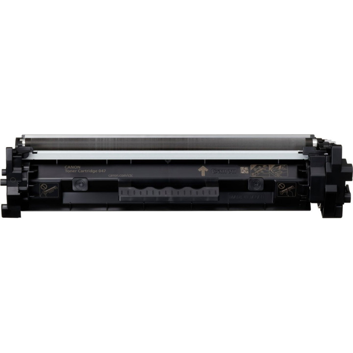 Original Canon Black Toner CRG-047 for LBP-112 | LBP-113 | MF-112 | MF-113 1.6K "2164C002AA"