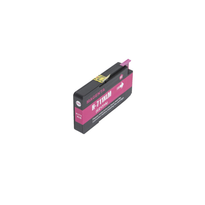 Kompatibilis tintakazetta töltés CZ131A, no.711, 29ml a HP nyomtatók számára (ORINK BULK)