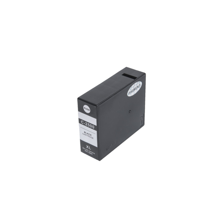 Kompatibilis tintakazetta töltés 9254B001, PGI2500XL, 72ml a Canon nyomtatók számára (ORINK BULK)