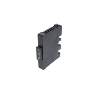 Încărcătură cerneală compatibilă 405761, GC41BK, 40ml pentru imprimante Ricoh (ORINK BULK)