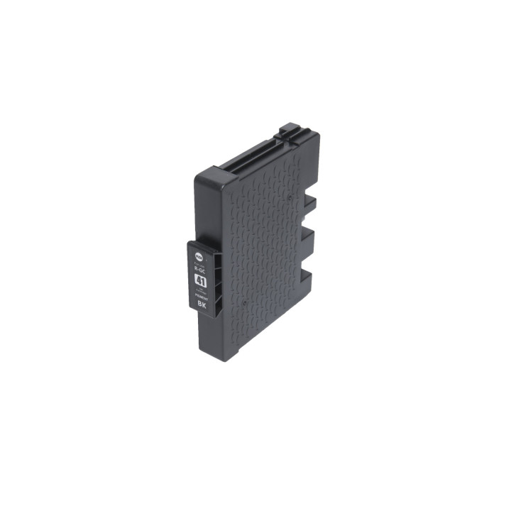 Compatible ink cartridge 405761, GC41BK, 40ml for Ricoh printers (ORINK BULK)