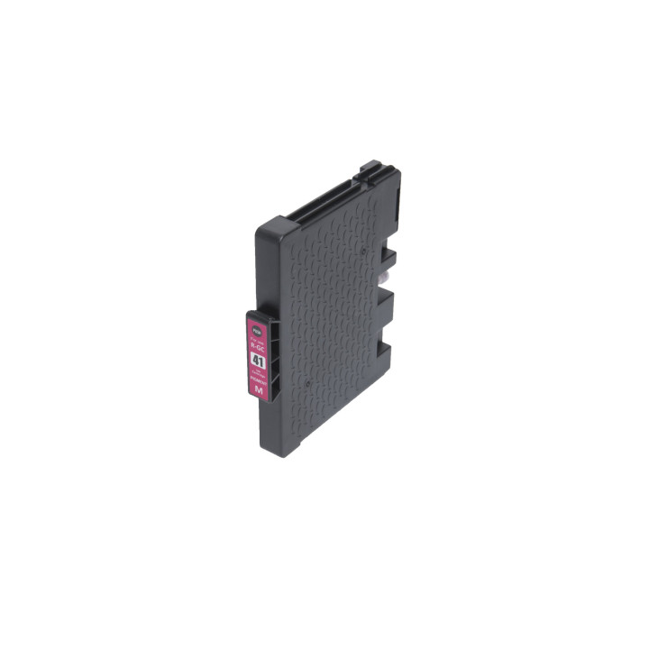 Compatible ink cartridge 405763, GC41M, 32ml for Ricoh printers (ORINK BULK)