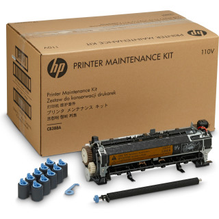 Оригинален комплект за поддръжка HP 220V за LaserJet P4014|P4015 225K "CB389A"