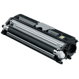 Dual-Pack Original Konica-Minolta Black, TN-222, pentru Bizhub 266|Bizhub 306, 2x12K, (timbru verde 1.2 lei) , "A98R050"