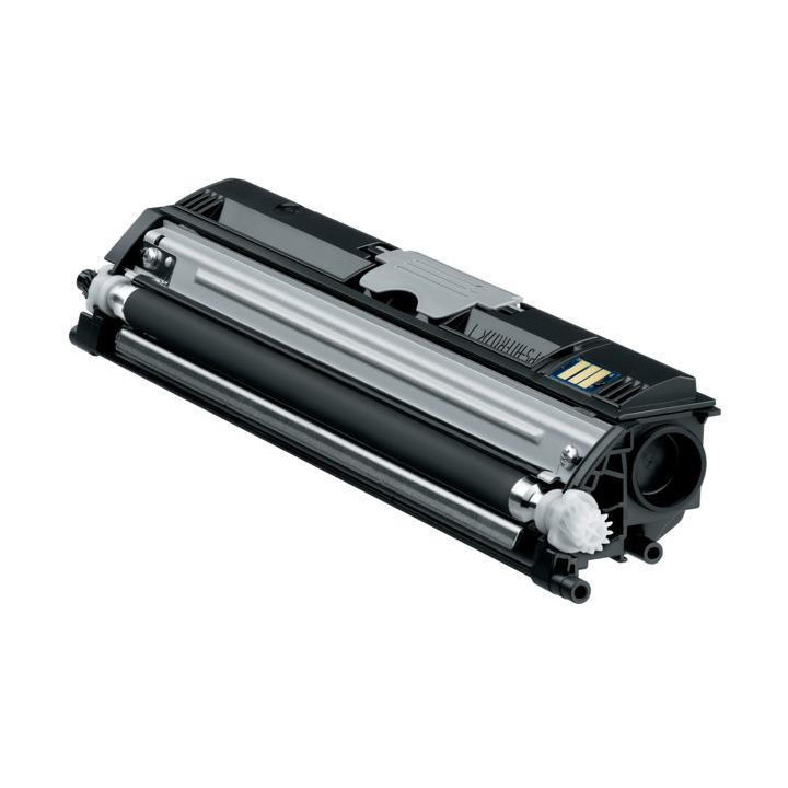 Двоен пакет оригинален Konica-Minolta черен TN-222 за Bizhub 266|Bizhub 306 2x12K "A98R050"