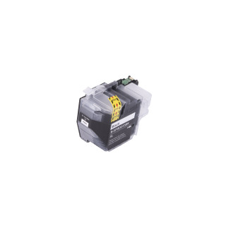 Încărcătură cerneală compatibilă LC3219XLBK, LC3217XLBK, 65ml pentru imprimante Brother (ORINK BULK)