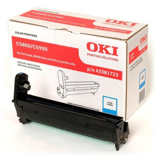 Compatible brand: OKI