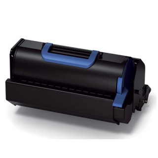 Eredeti OKI Fekete Toner 45456302 ES7131|ES7170-hez "45456302"