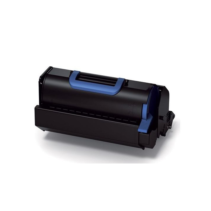 Eredeti OKI Fekete Toner 45456302 ES7131|ES7170-hez "45456302"