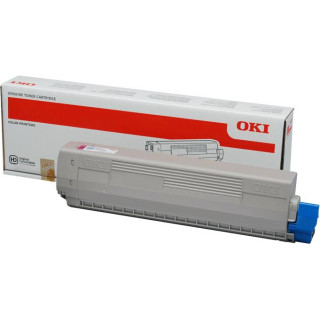 Compatible brand: OKI
