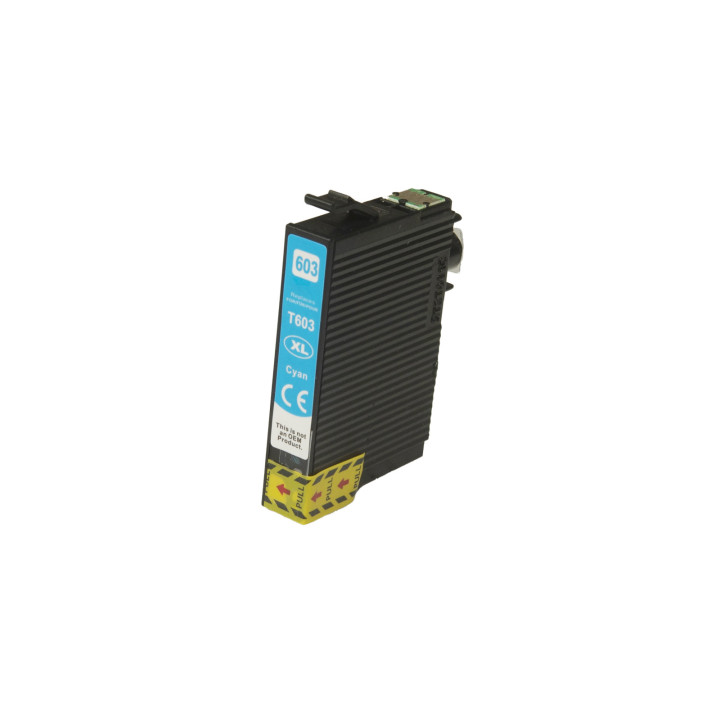 Încărcătură cerneală compatibilă C13T03A24010, 603XL, 14ml pentru imprimante Epson (BULK)