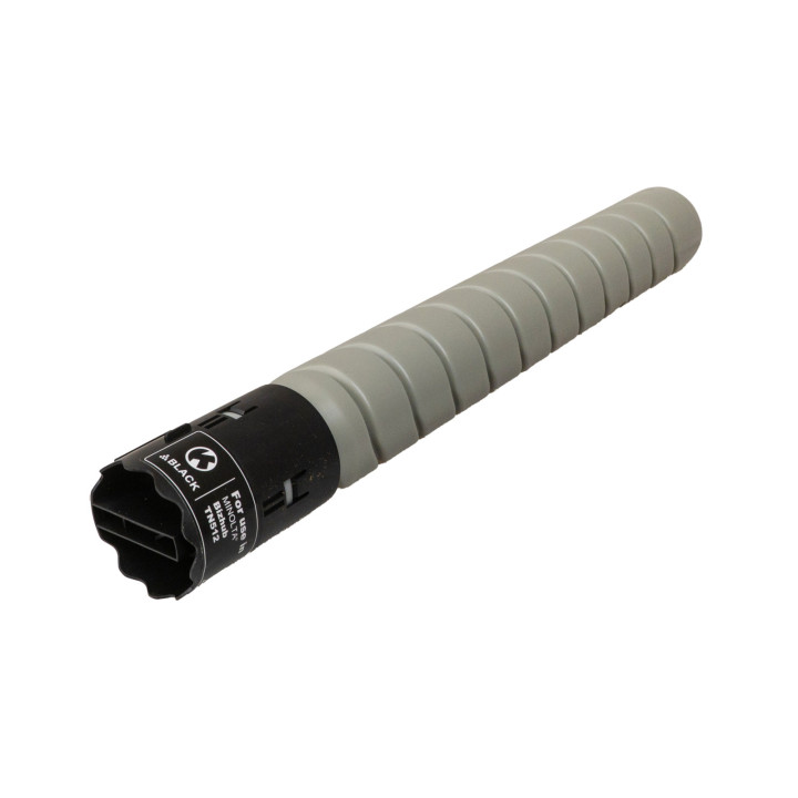 Compatible toner cartridge A8DA150, TN324K, 28000 pages for Konica Minolta printers