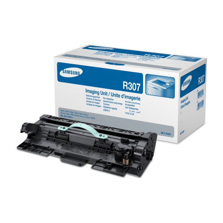 Eredeti Samsung Fekete Dobegység MLT-R307/SV154A ML-4510|ML-5010|ML-5015 60K "SV154A"