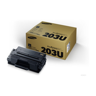 Eredeti Samsung Fekete Toner MLT-D203U/SU916A M4020|M4070 15K "SU916A"