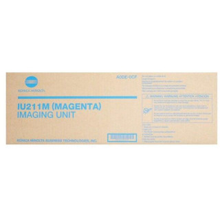 Оригинален магента барабан Konica-Minolta IU-211M за Bizhub C203|C253 75K "A0DE0CF"