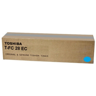 Оригинален тонер Toshiba T-FC28EC за E-Studio 2330|2820|3520|4520 24K, "T-FC28EC"