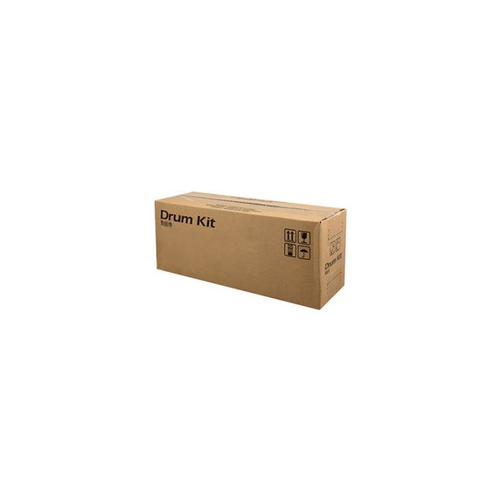 Eredeti Kyocera Fekete Dobegység DK-1150 ECOSYS M2040|M2135|M2540|M2635|M2640|M2735|P2235 100K "302RV93010"