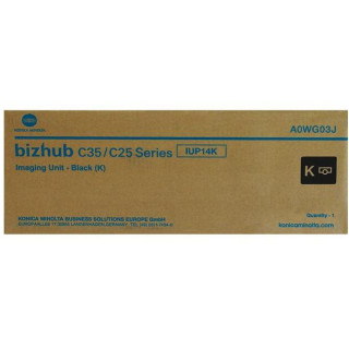 Compatible brand: Konica-Minolta