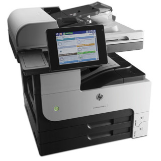 Multifunkcionális Lézer Mono HP Ent. M725DN A3 Funkciók: Nyomtatás|Szkennelés|Másolás Monokróm Nyomtatási Sebesség: 41ppm Csatla