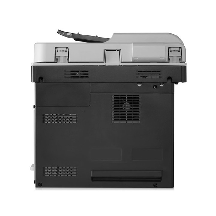 Multifunctional Laser Mono HP Ent. M725DN A3