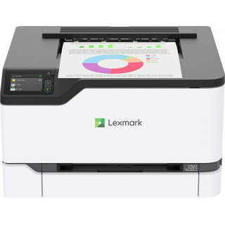 Product Type: Printer