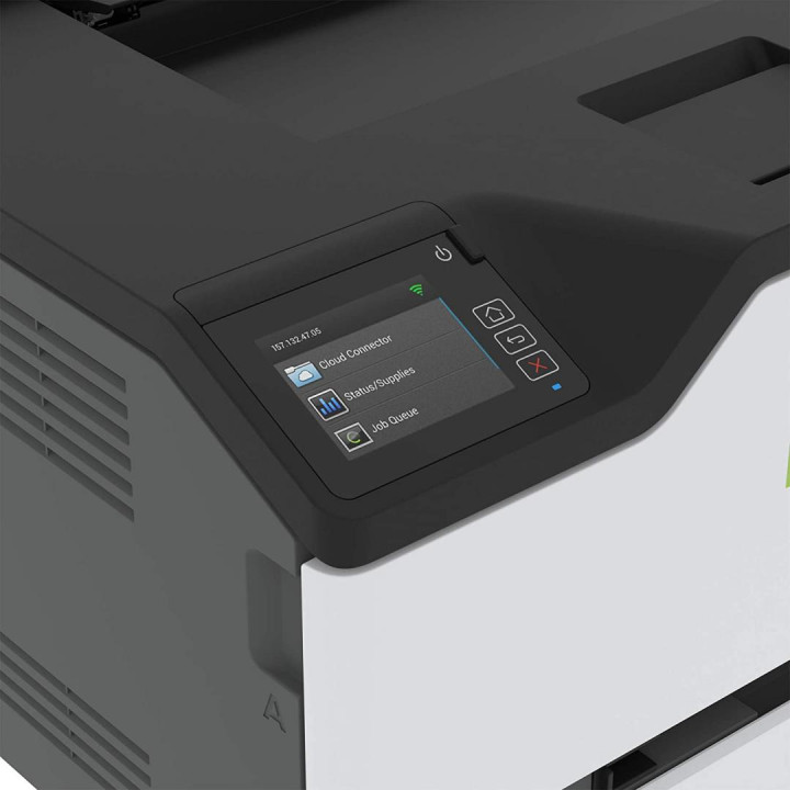 Лазерен цветен принтер Lexmark C3426DW A4