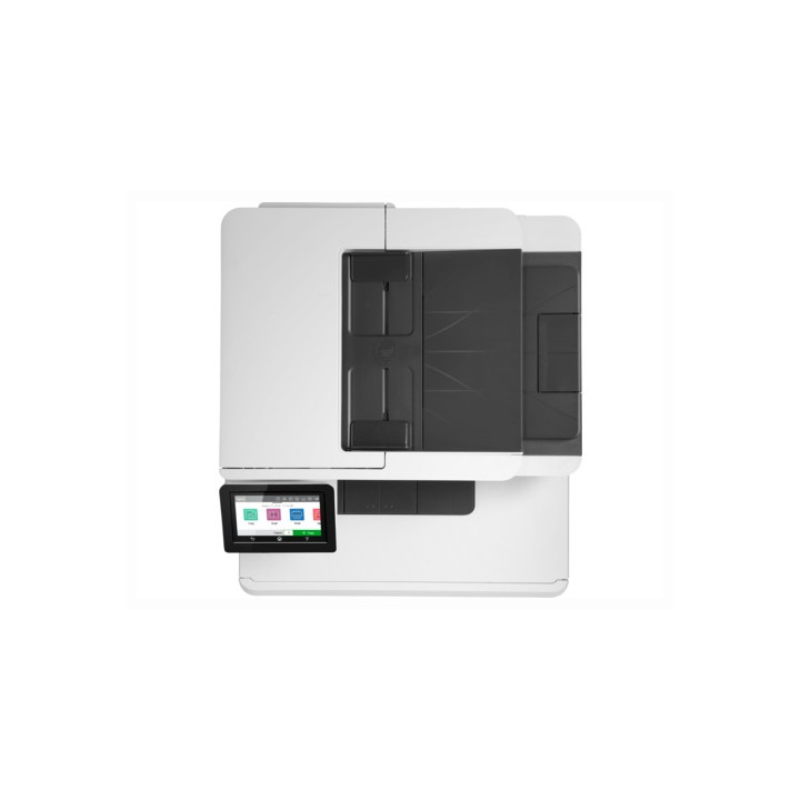Multifunctional Laser Color HP Pro M479DW, A4, Functii:Impr|Scan|Cop,Viteza Print Mono:27ppm,Viteza Print color:27ppm,Conectiv:U