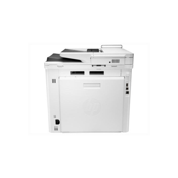 Multifunctional Laser Color HP Pro M479DW A4