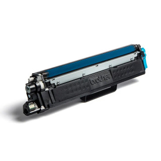 Оригинален тонер Brother Cyan TN243C за HL-L3210|L3270|DCP-L3510|L3550|MFC-L3730|L3770 1K "TN243C"