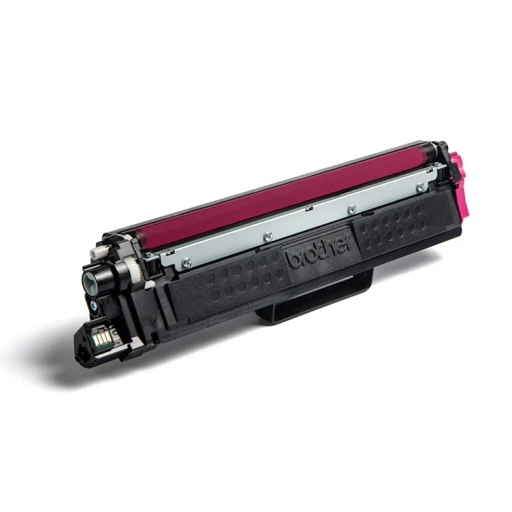 Оригинален тонер Brother Magenta TN243M за HL-L3210|L3270|DCP-L3510|L3550|MFC-L3730|L3770 1K "TN243M"