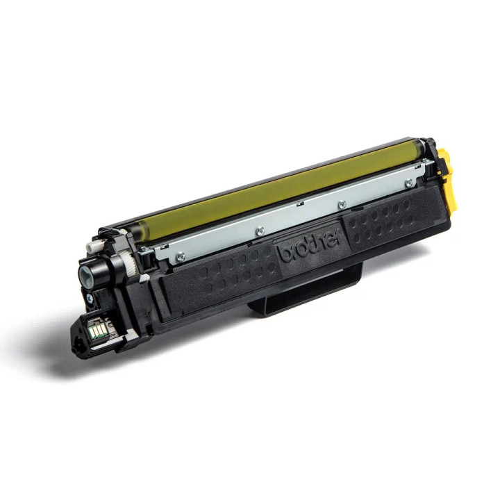 Eredeti Brother sárga toner TN243Y HL-L3210|L3270|DCP-L3510|L3550|MFC-L3730|L3770 1K "TN243Y"