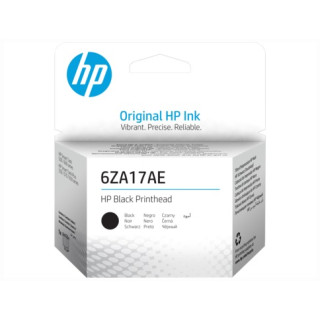 Капсула за печат оригинален HP черен 6ZA17AE за Smart Tank 500|5100|513|515|516|519|530|580|7308 "6ZA17AE"