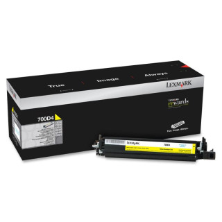 Compatible Brand: Lexmark