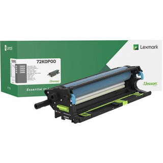 Compatible Brand: Lexmark