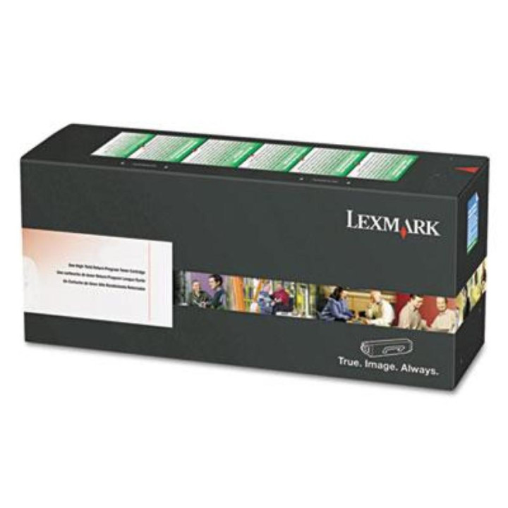Toner Original Lexmark Cyan, 78C20CE, pentru CS421|CX421|CS521|CX522|CX625|CS622|CX622|CX625, 1.4K, (timbru verde 1.2 lei) , "78