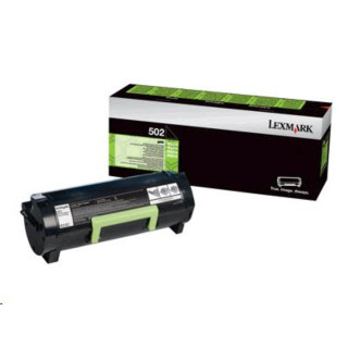 Compatible Brand: Lexmark