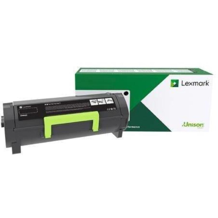 Original Lexmark Black Toner B282X00 for B2865|MB2770, 30K pages