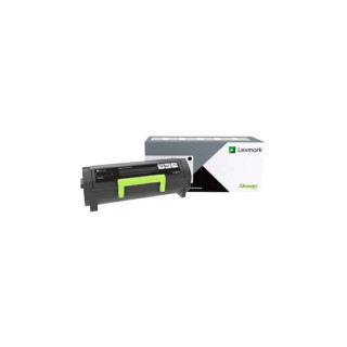Eredeti Lexmark Fekete Toner B342000 B3340|B3442|MB3442 1.5K "B342000"