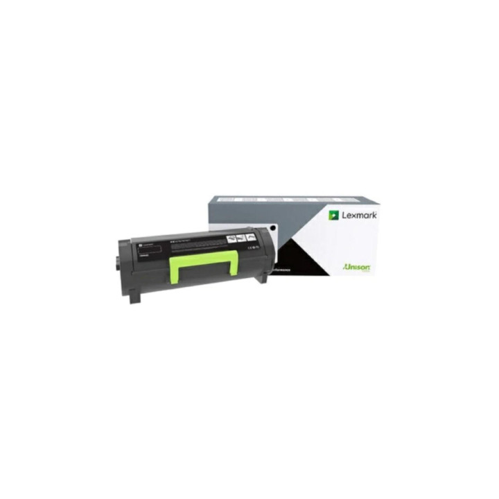 Оригинален тонер Lexmark Black B342X00 за B3340|B3442|MB3442 6K "B342X00"