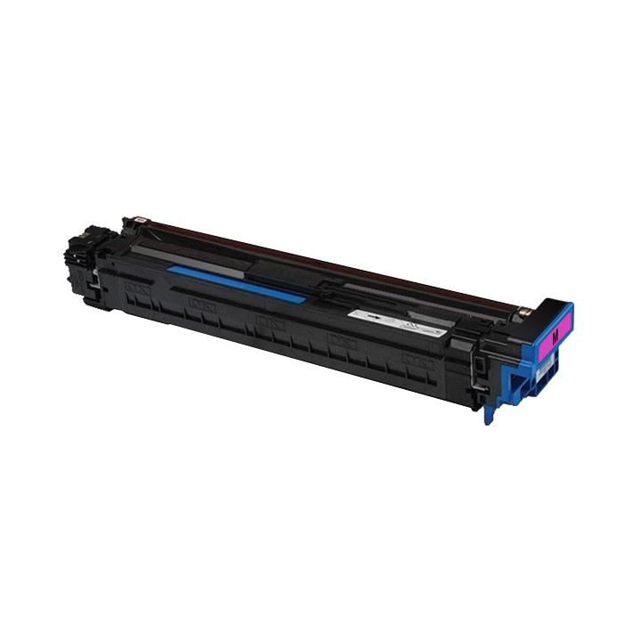 Eredeti Oki Magenta 45103714 Dobozegység C911|C931 40K "45103714"