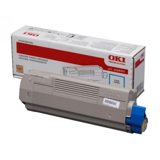 Compatible brand: OKI